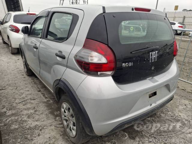 2023 FIAT MOBI 