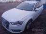 2016 AUDI A3 SPORTBACK 