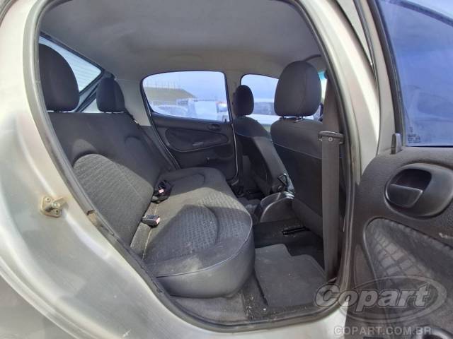 2004 PEUGEOT 206 