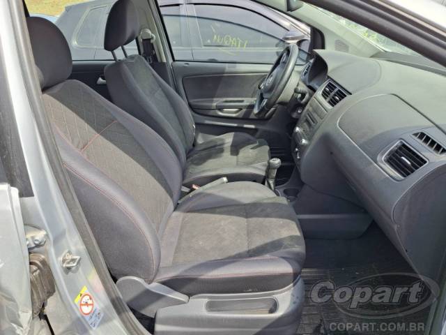 2013 VOLKSWAGEN SPACEFOX 