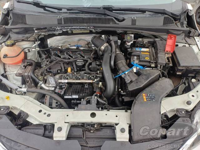 2020 CHEVROLET ONIX PLUS 