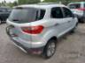 2013 FORD ECOSPORT 