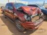 2018 FORD RANGER CD 