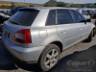 2005 AUDI A3 