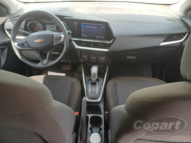 2026 CHEVROLET TRACKER 