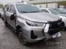 2022 TOYOTA HILUX CD 