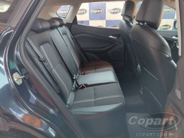 2022 CHEVROLET TRACKER 