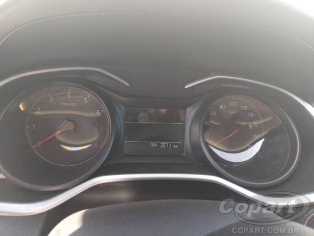 2025 CHEVROLET ONIX PLUS 