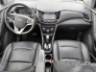 2018 CHEVROLET TRACKER 