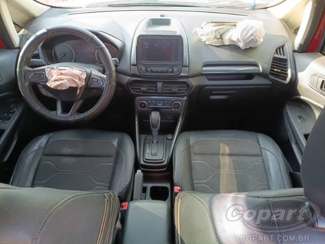 2020 FORD ECOSPORT 