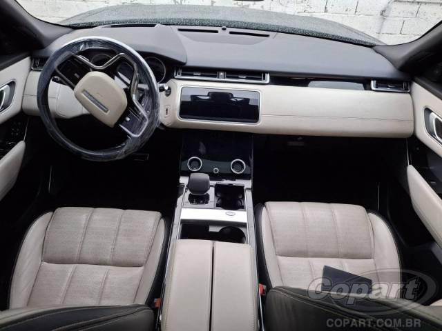 2023 LAND ROVER RANGE ROVER VELAR 