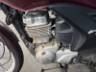 2011 HONDA CG 150 