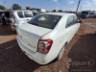 2015 CHEVROLET COBALT 