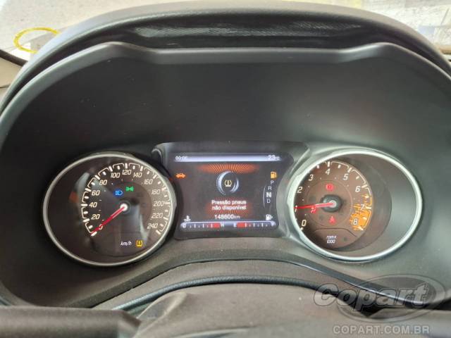 2019 FIAT TORO 