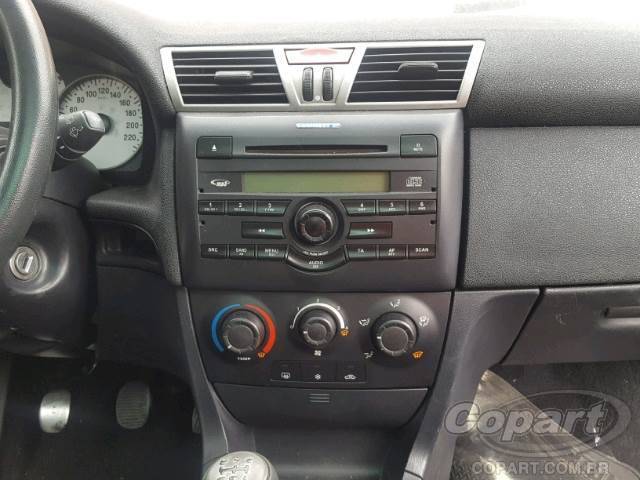 2006 FIAT STILO 