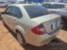 2009 FORD FIESTA SEDAN 