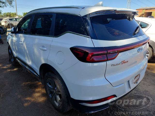 2025 CAOA CHERY TIGGO 7 