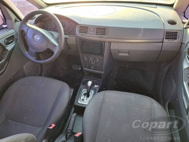 0 CHEVROLET MERIVA 