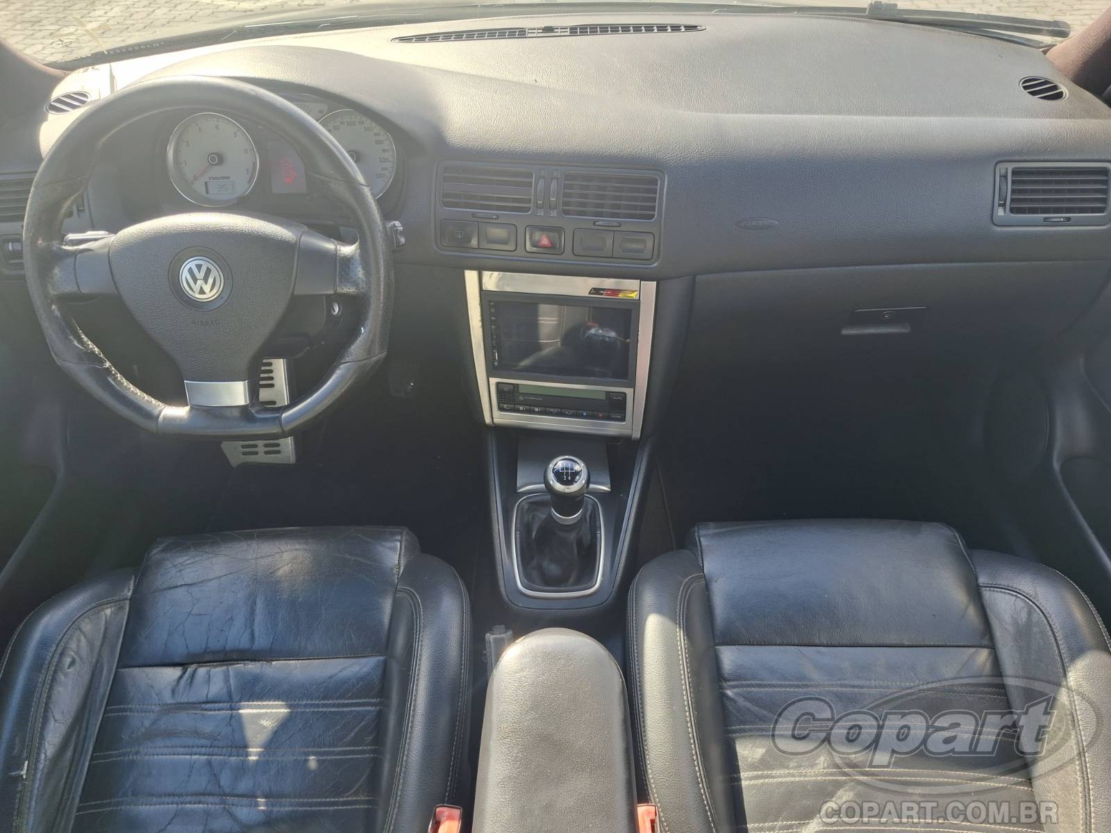 2013 VOLKSWAGEN GOLF — foto 9 de 10