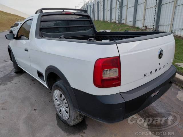 2023 VOLKSWAGEN SAVEIRO 