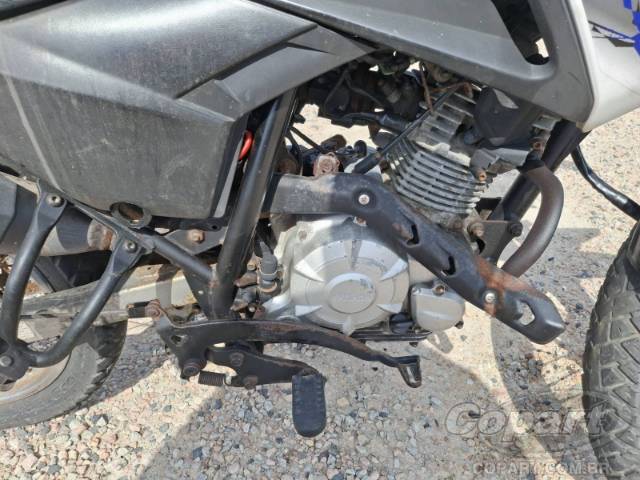 2015 YAMAHA XTZ 150 CROSSER 