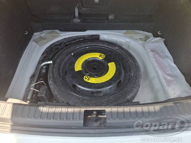 2024 VOLKSWAGEN TAOS 