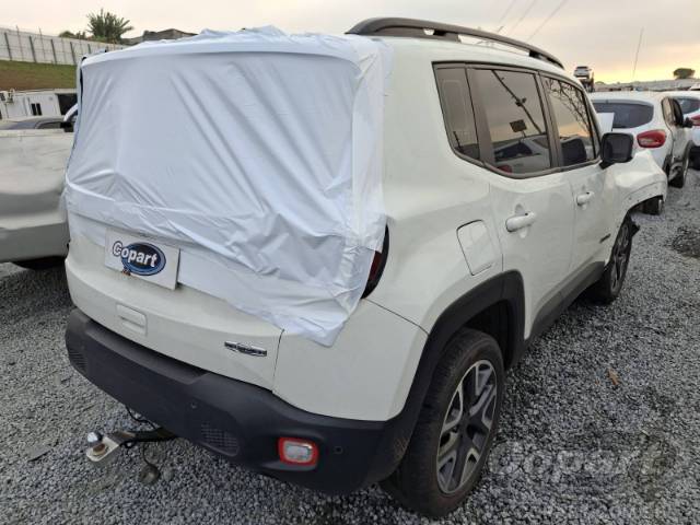 2020 JEEP RENEGADE 