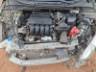 2017 HONDA CITY 