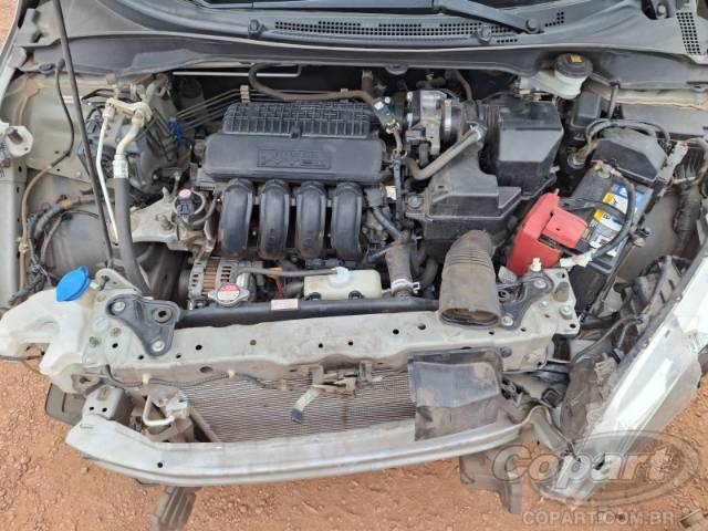 2017 HONDA CITY 