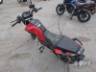 2026 HONDA CG 160 