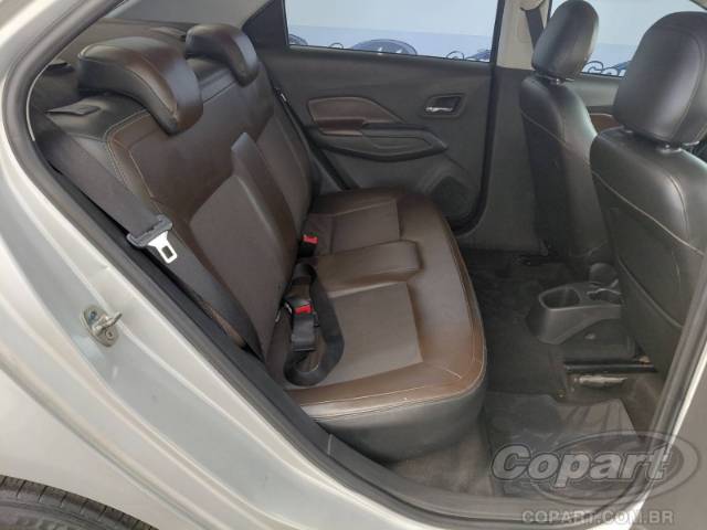 2018 CHEVROLET COBALT 