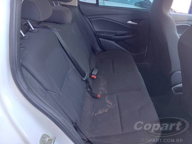 2025 CHEVROLET ONIX PLUS 