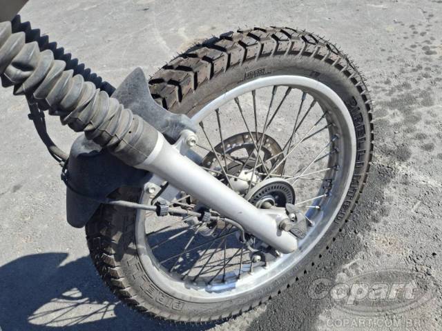 2022 YAMAHA XTZ 150 CROSSER 