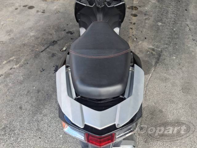 2019 HONDA ELITE 