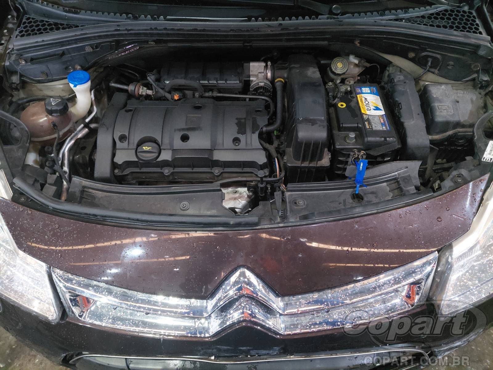 Foto 7 de 11: 2018 CITROEN C3