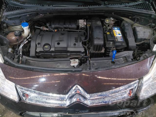 2018 CITROEN C3 