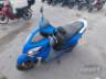 2019 HONDA ELITE 