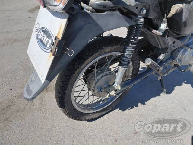 2024 HONDA BIZ 
