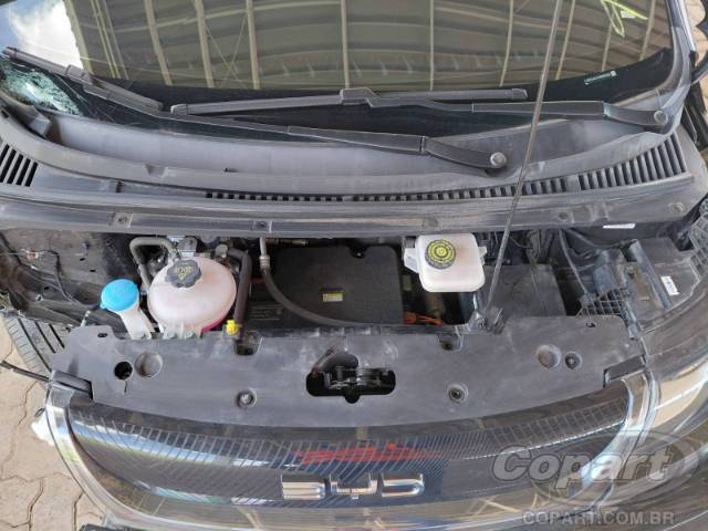 2025 BYD DOLPHIN 