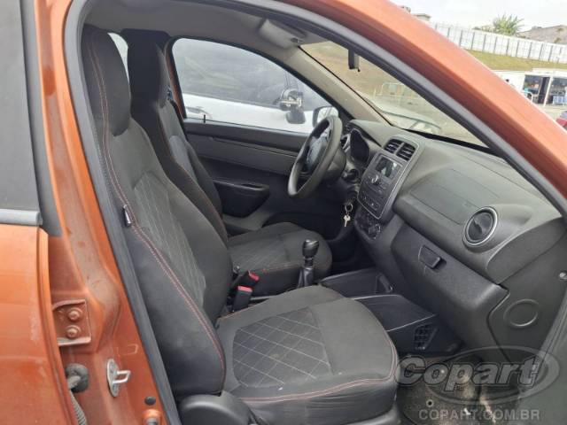 2018 RENAULT KWID 