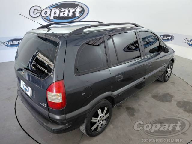 2009 CHEVROLET ZAFIRA 