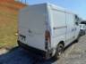 2022 RENAULT MASTER FURGAO 