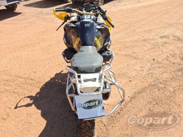 2022 BMW R 1250 
