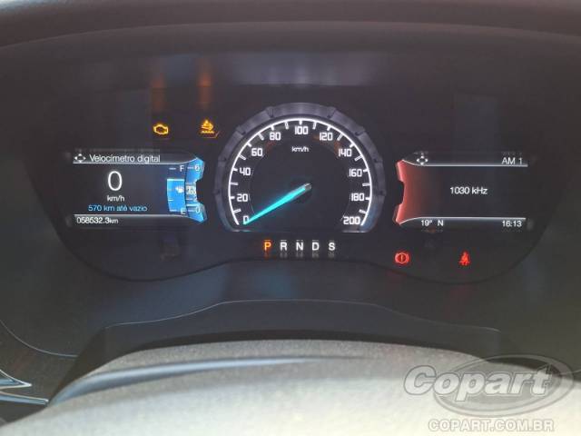 2023 FORD RANGER CD 