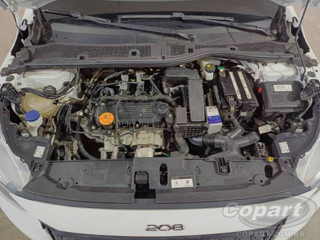 2023 PEUGEOT 208 