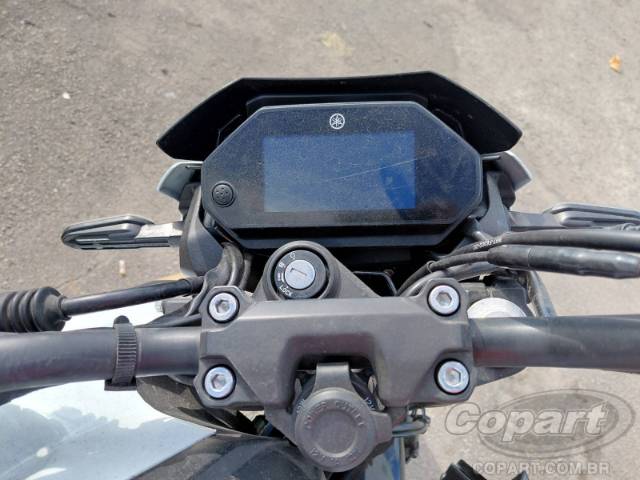 2025 YAMAHA FZ25 FAZER 