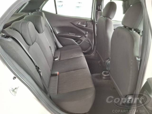 2026 FIAT ARGO 