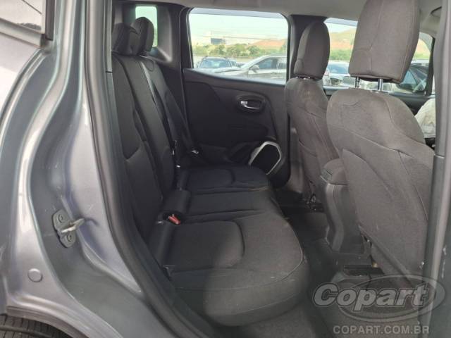2020 JEEP RENEGADE 