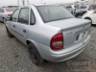 2008 CHEVROLET CLASSIC 