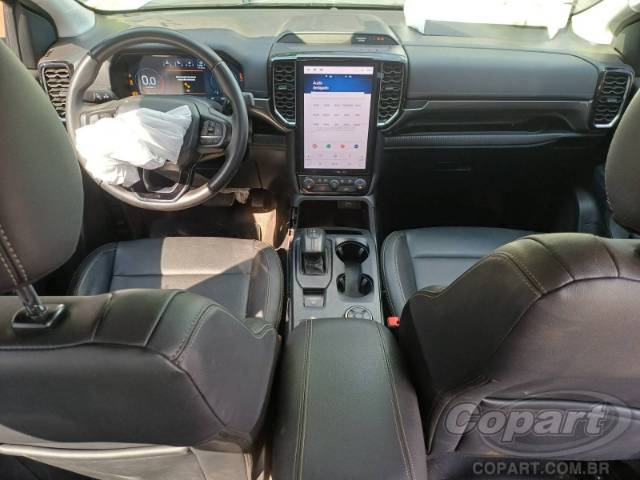 2025 FORD RANGER CD 